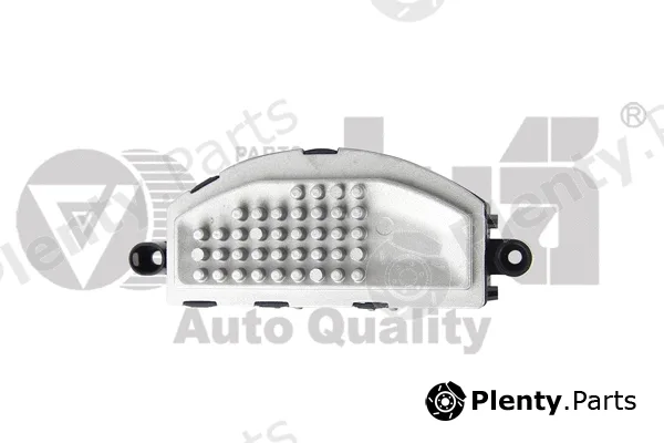 vika 88201769501 — Regulator, interior blower