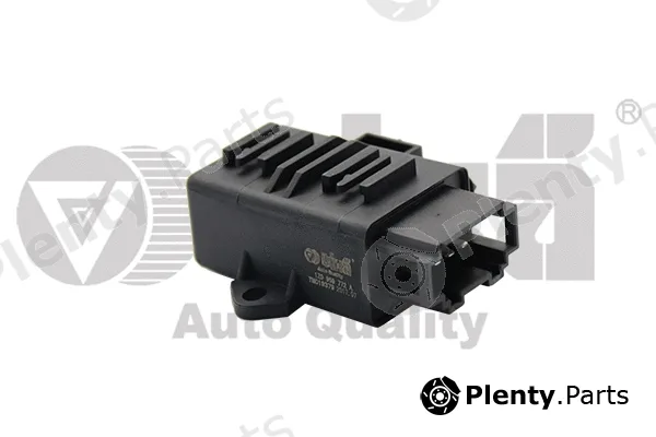 vika 99591500401 — Control Unit, seat heating