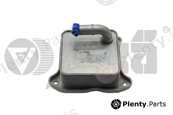vika 31171239501 — Oil Cooler, engine oil