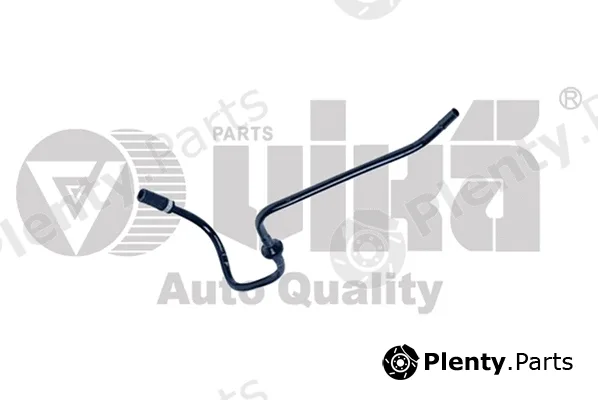 vika 66121549801 — Vacuum Hose, braking system