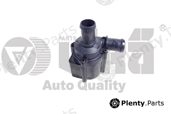 vika 11211819901 — Auxiliary Water Pump (cooling water circuit)