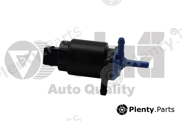 vika 99550359001 — Washer Fluid Pump, window cleaning