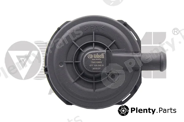 vika 11031548201 — Valve, crankcase ventilation