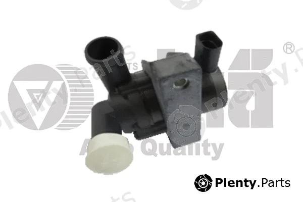 vika 11211823101 — Auxiliary Water Pump (cooling water circuit)