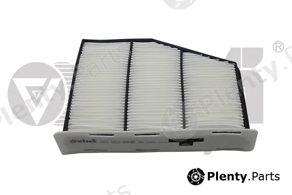 vika 18190184301 — Filter, cabin air