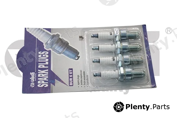 vika 90000042201 — Spark Plug