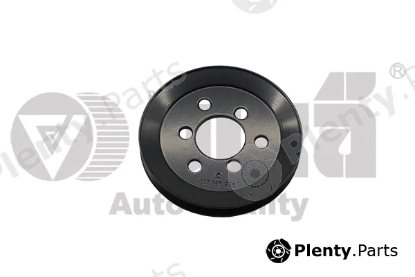 vika 11450036901 — Belt Pulley, power steering pump