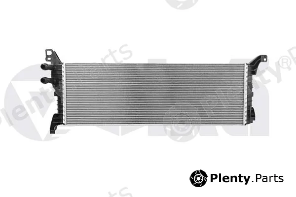vika 11211888901 — Charge Air Cooler