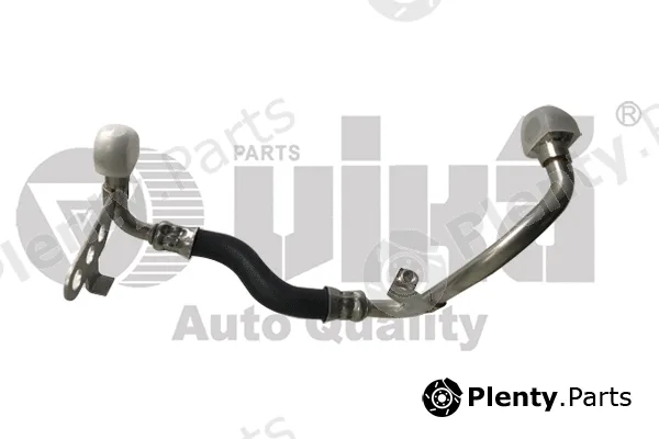 vika 11211868701 — Coolant Pipe