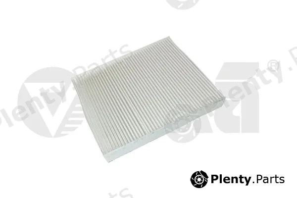 vika 88191701101 — Filter, cabin air