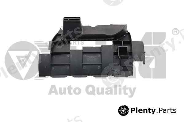 vika 11031576801 — Baffle Plate, oil sump