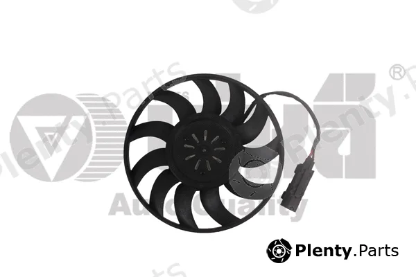 vika 99591808601 — Fan, engine cooling