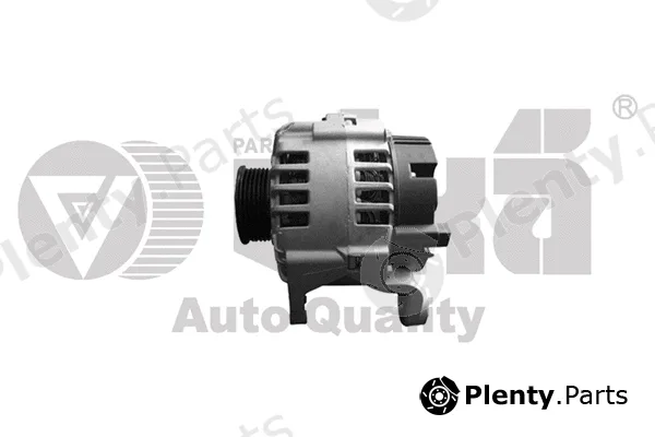 vika 99030010501 — Alternator Freewheel Clutch