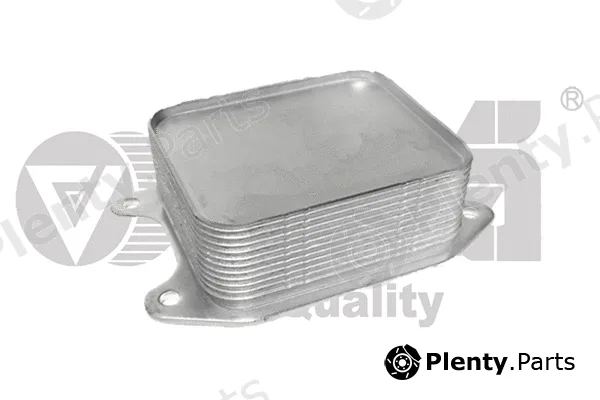 vika 11171700501 — Oil Cooler, engine oil