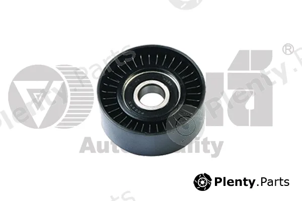 vika 11450371901 — Belt Tensioner, V-ribbed belt 单轮