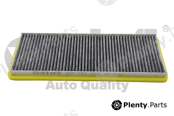 vika 10910187101 — Filter, cabin air