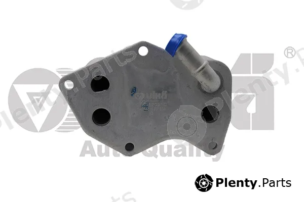 vika 11171699201 — Oil Cooler, engine oil