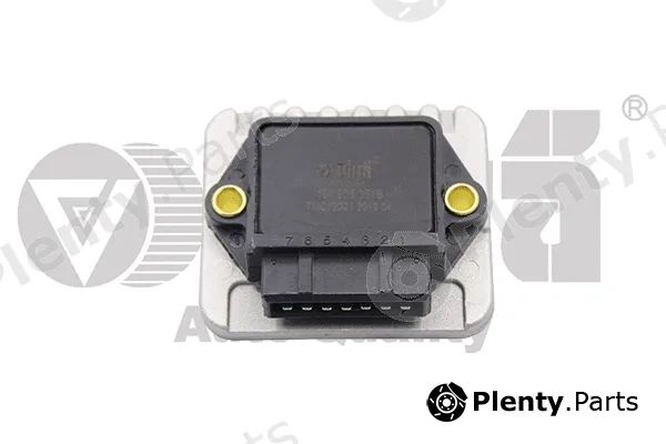 vika 99050037501 — Switch Unit, ignition system