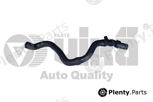 vika 11221781901 — Radiator Hose