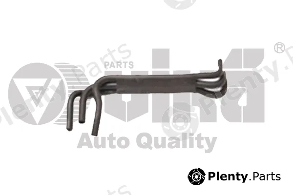 vika 11211284101 — Radiator Hose