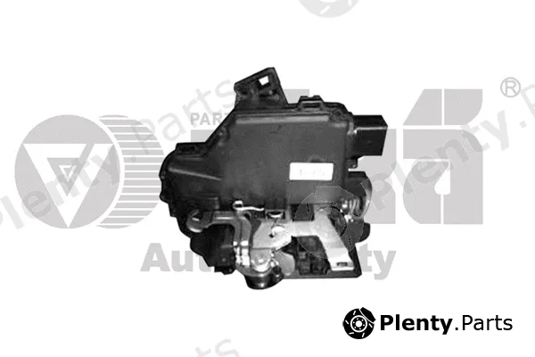 vika 98370095101 — Door Lock