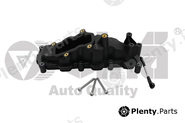 vika 11291785901 — Intake Manifold, air supply