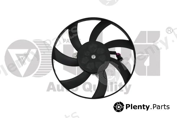 vika 99590015201 — Fan, engine cooling