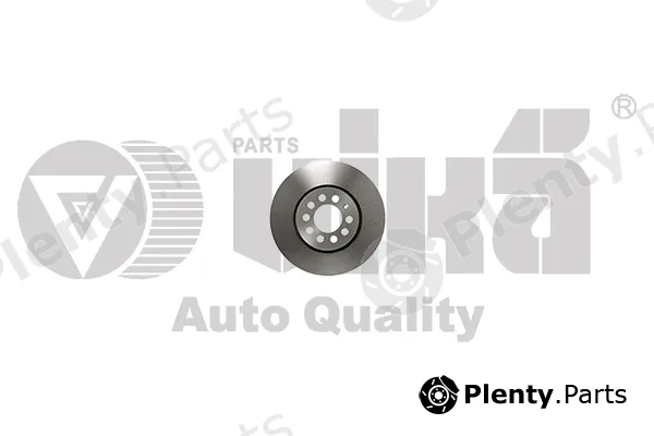vika 66151092801 — Brake Disc