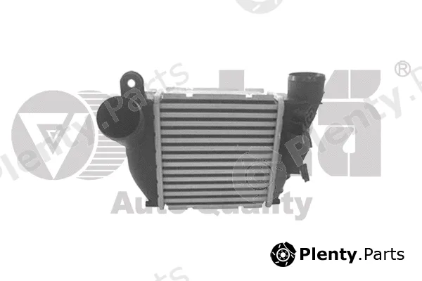 vika 11450143501 — Charge Air Cooler
