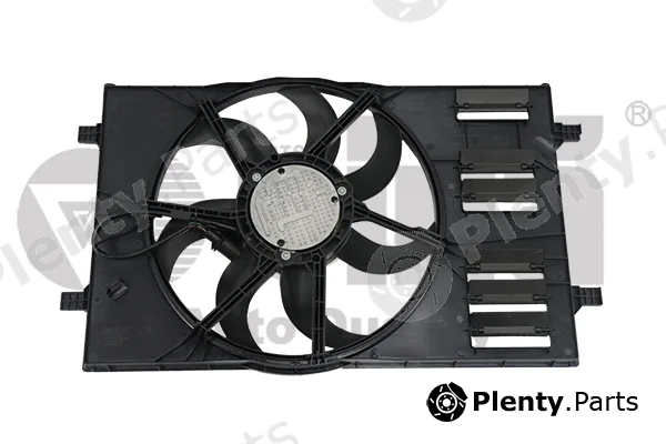 vika 99591779301 — Fan, engine cooling