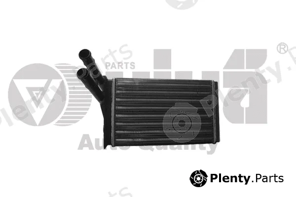 vika 28190013301 — Heat Exchanger, interior heating