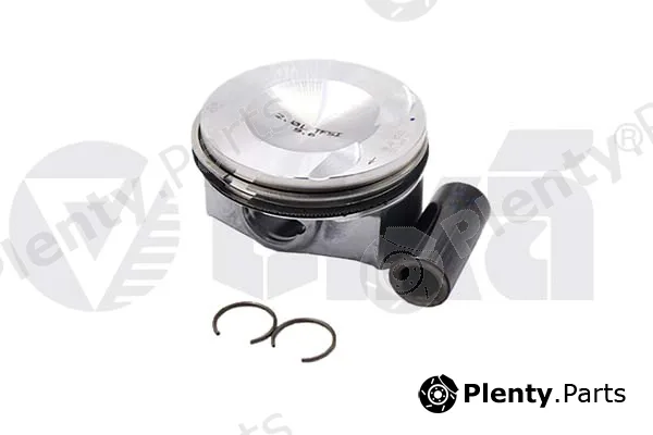 vika 11071702401 — Piston Ring Kit