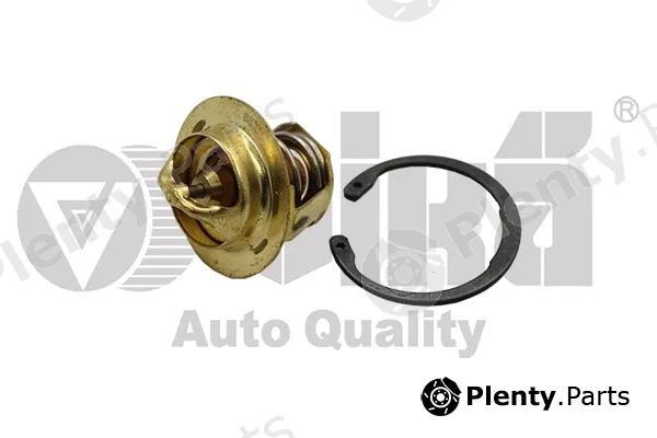 vika 11210095301 — Thermostat, coolant