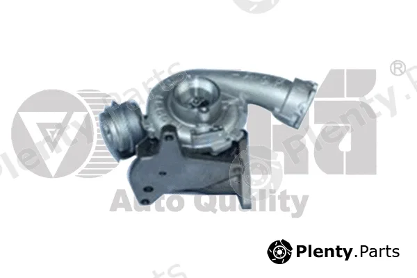 vika 11451788301 — Charger, charging (supercharged/turbocharged)