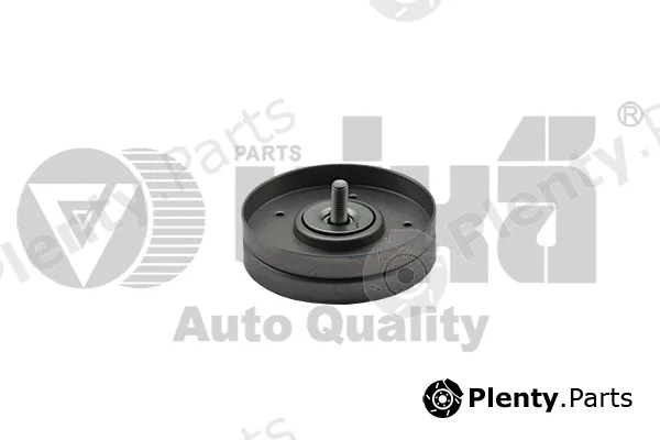 vika 99031769001 — Deflection/Guide Pulley, V-ribbed belt