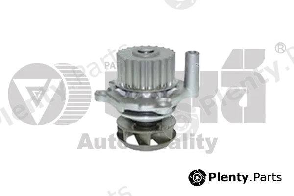 vika 11211081901 — Water Pump, engine cooling
