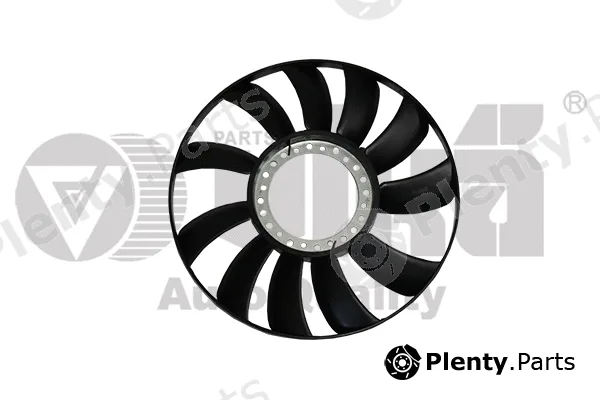 vika 91210020201 — Fan Wheel, engine cooling