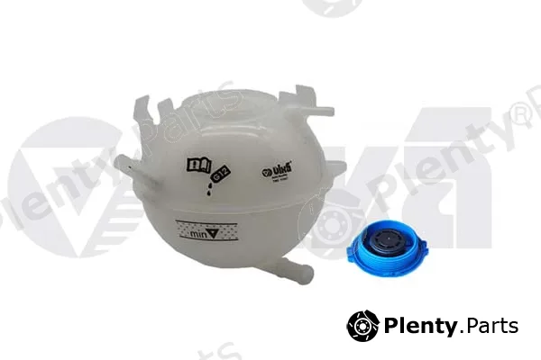 vika 11211837501 — Expansion Tank, coolant