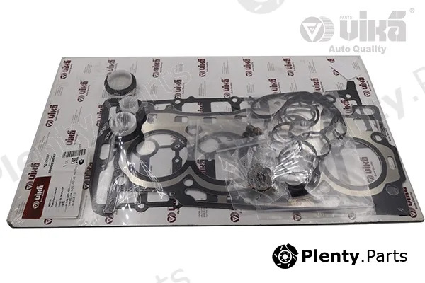 vika K11768201 — Gasket Kit, cylinder head