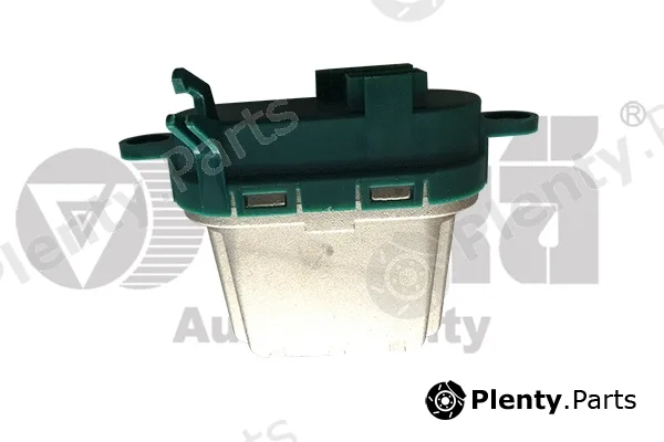 vika 99071549801 — Regulator, interior blower