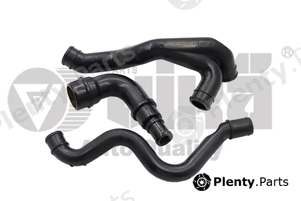 vika 11031796501 — Hose, cylinder head cover ventilation