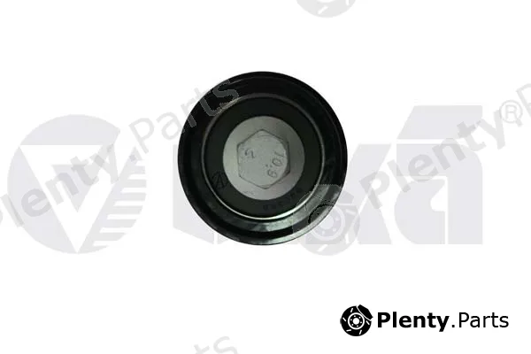 vika 11091807801 — Deflection/Guide Pulley, timing belt