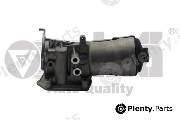 vika 11151767401 — Oil Cooler, engine oil
