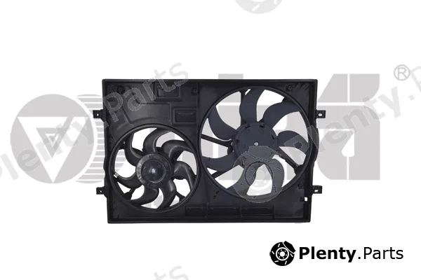 vika 11211836301 — Fan, engine cooling