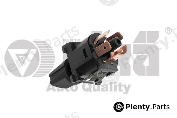 vika 99591810301 — Blower Switch, heating/ventilation