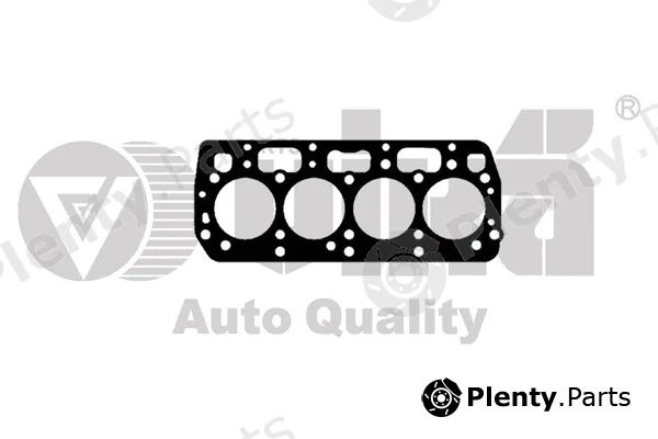 vika 11030393301 — Gasket, cylinder head