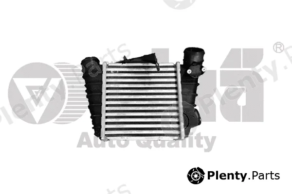 vika 11450840901 — Charge Air Cooler