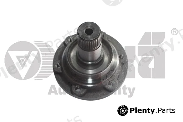 vika 44091596801 — Shaft Seal, differential