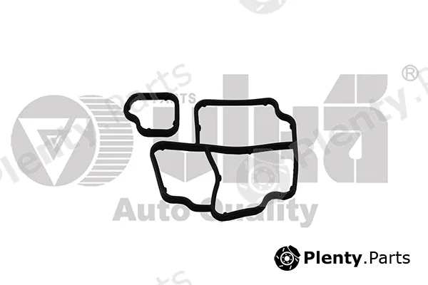 vika 11981631601 — Gasket, oil filter housing