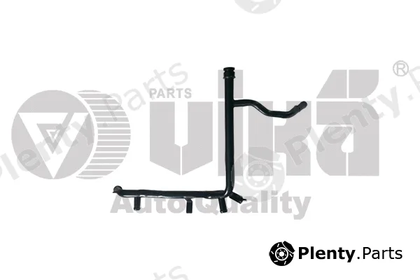 vika 11210112601 — Coolant Pipe